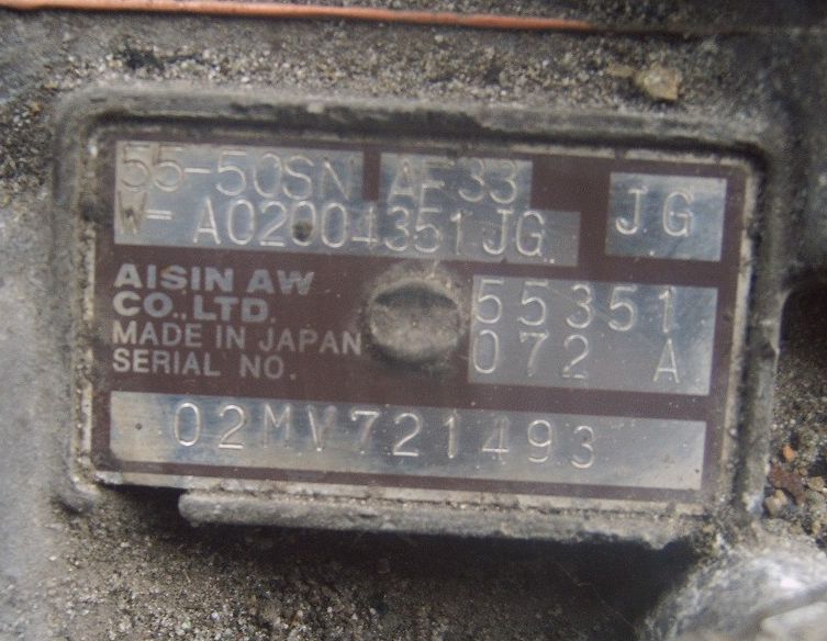  Opel Vectra C, Signum Z32SE :  2